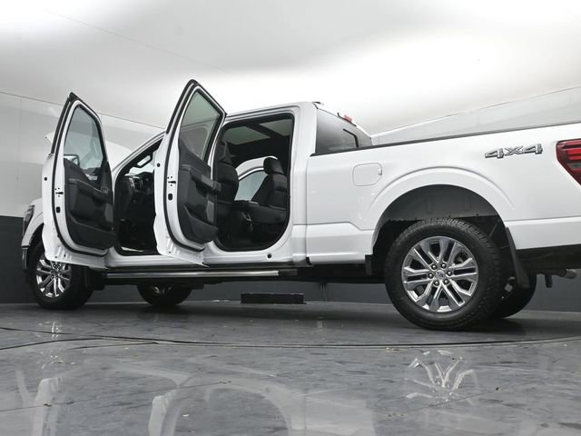 Certified 2025 Ford F150 Lariat w/ Tow/Haul Package AWD/4WD image 58