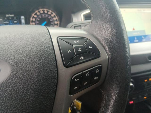 Certified 2023 Ford Ranger XLT w/ Equipment Group 302A High image 37