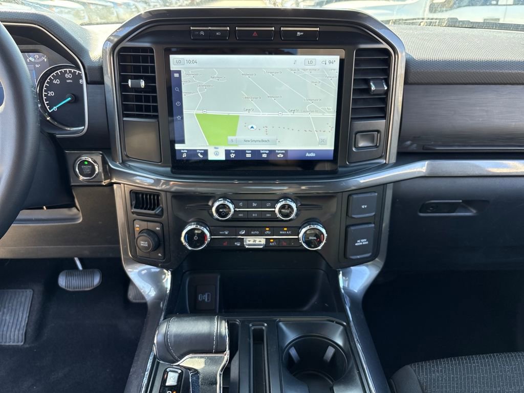 Certified 2023 Ford F150 XLT w/ Equipment Group 302A High image 47