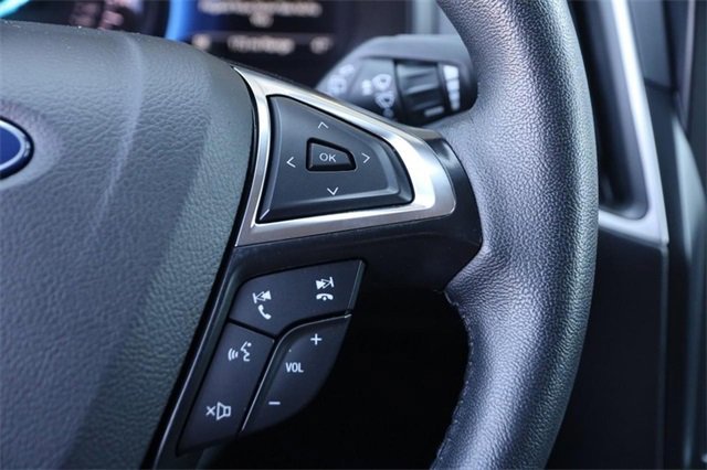 Certified 2024 Ford Edge SEL image 12