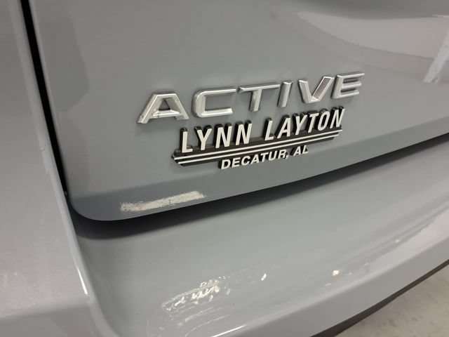 Certified 2025 Ford Expedition Active AWD/4WD image 10
