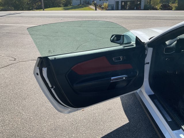 Certified 2024 Ford Mustang Premium RWD image 16
