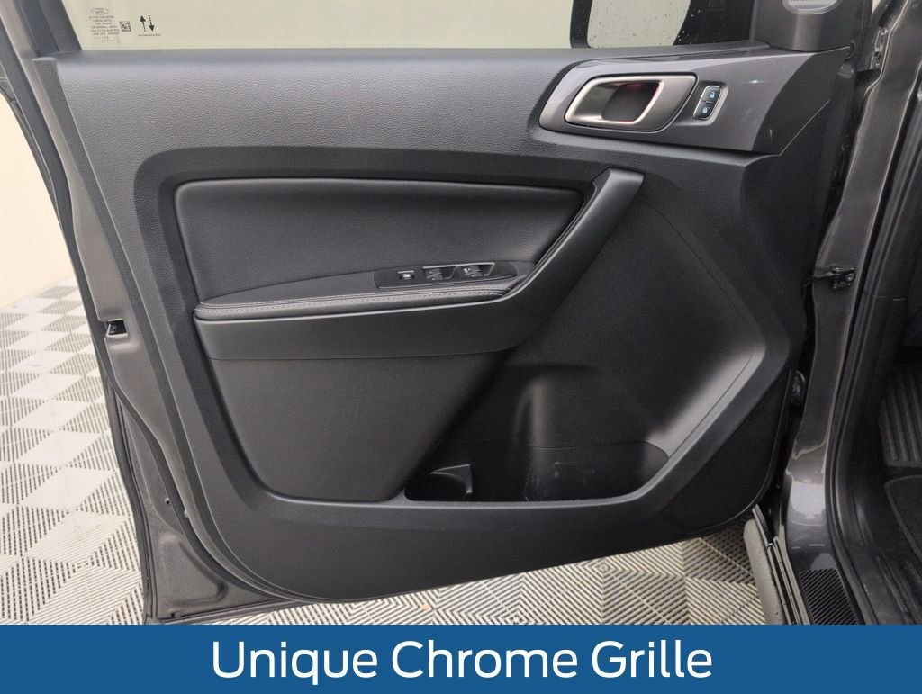 Certified 2020 Ford Ranger Lariat w/ Equipment Group 501A Mid image 32