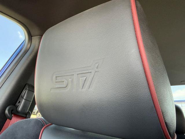 Used 2019 Subaru WRX STI AWD/4WD image 29