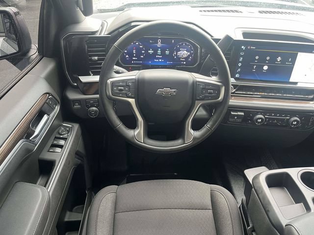 Used 2026 Chevrolet Silverado 1500 RST w/ RST Select Package AWD/4WD image 17