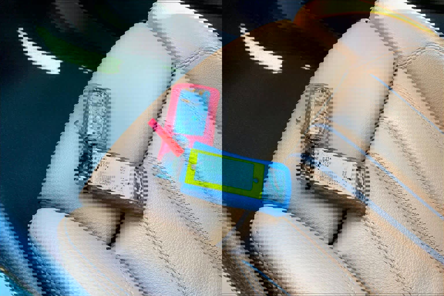 Used 2022 BMW 530i w/ Executive Package image 15