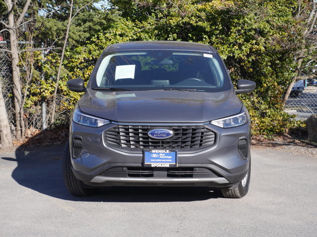 Certified 2025 Ford Escape Active image 8