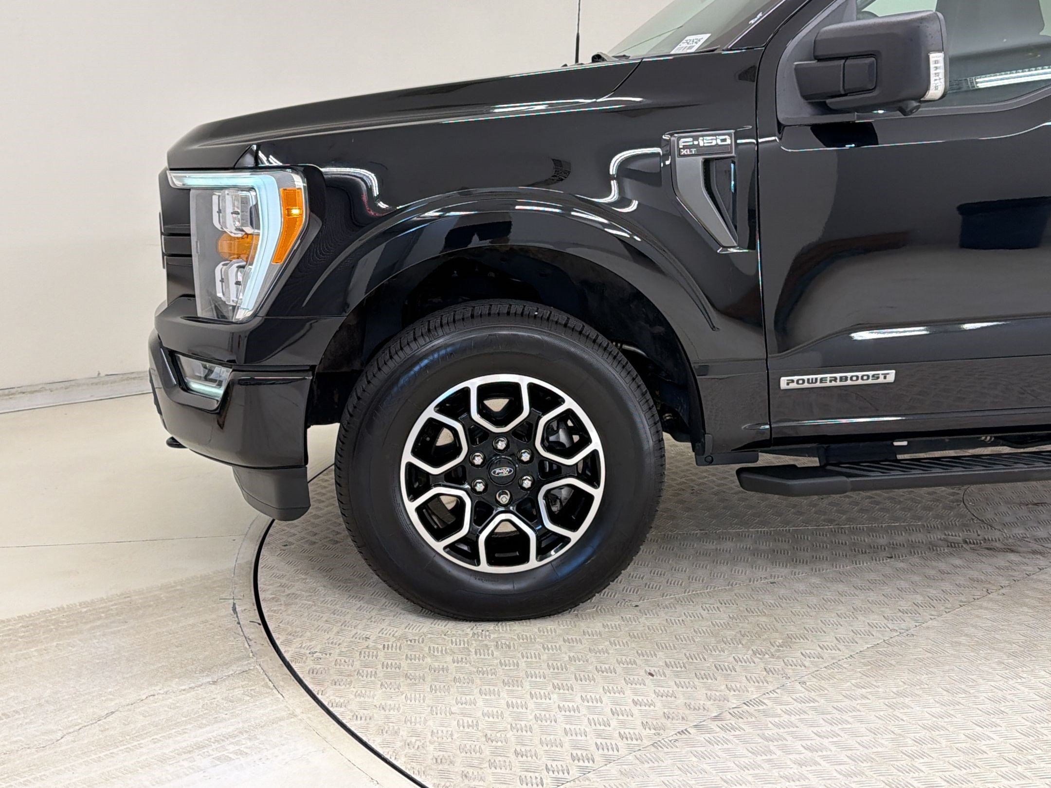 Certified 2023 Ford F150 XLT w/ Equipment Group 302A High AWD/4WD image 25