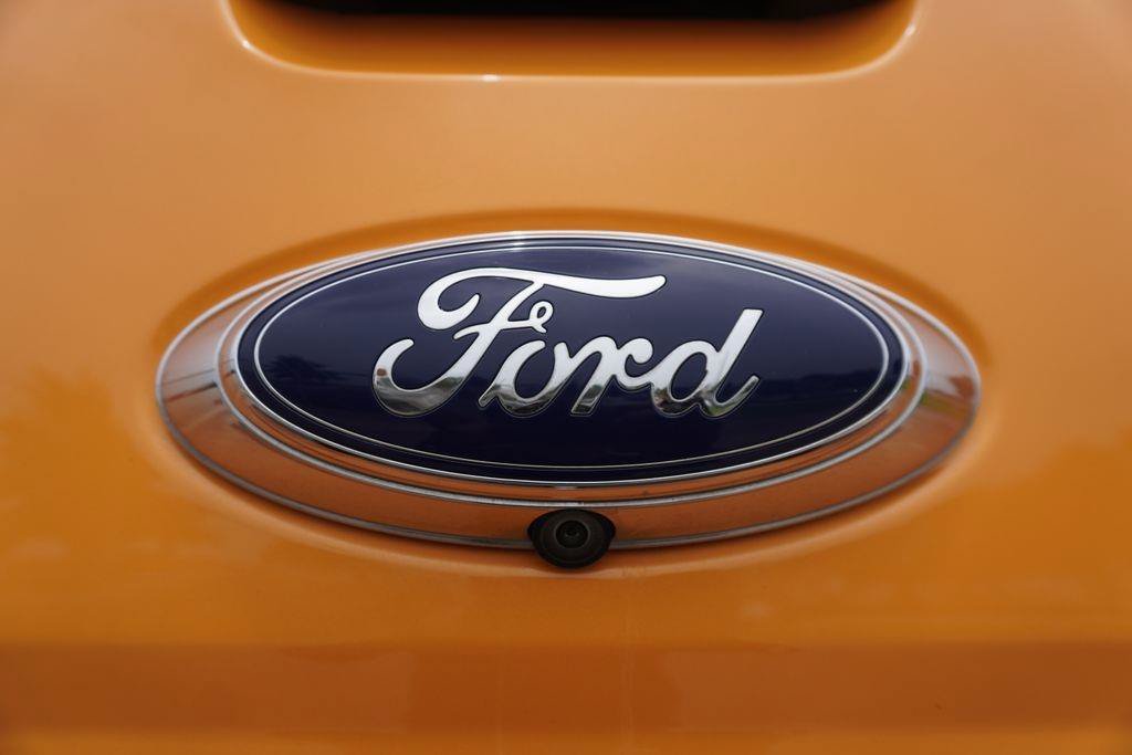 Certified 2022 Ford Ranger XLT w/ Equipment Group 301A Mid RWD image 29