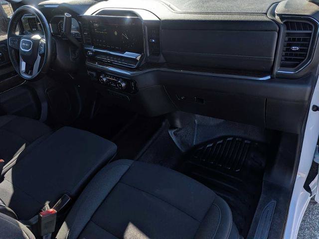 Used 2025 GMC Sierra 3500 SLE w/ SLE Convenience Package AWD/4WD image 20