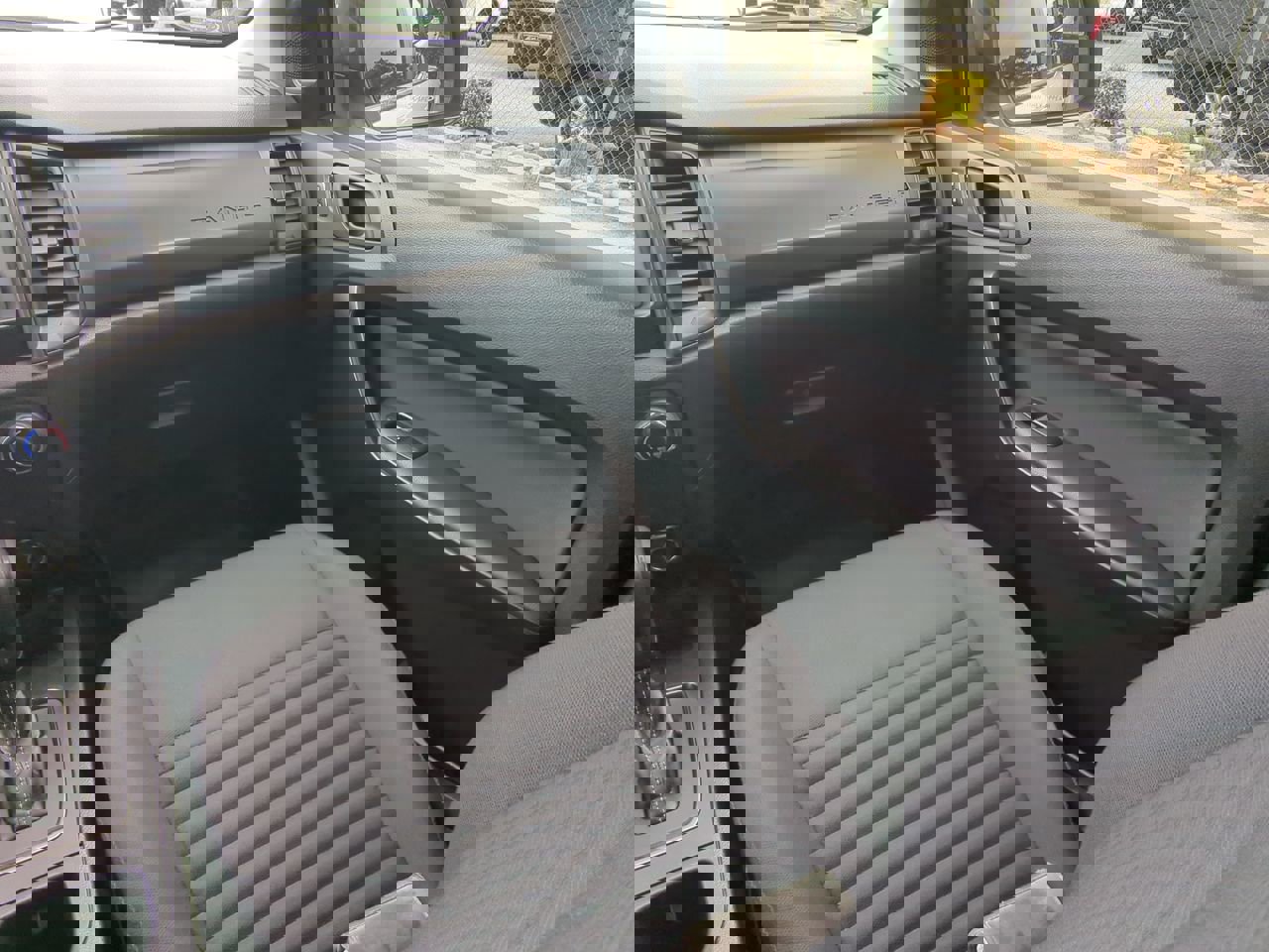 Certified 2023 Ford Ranger XL image 15