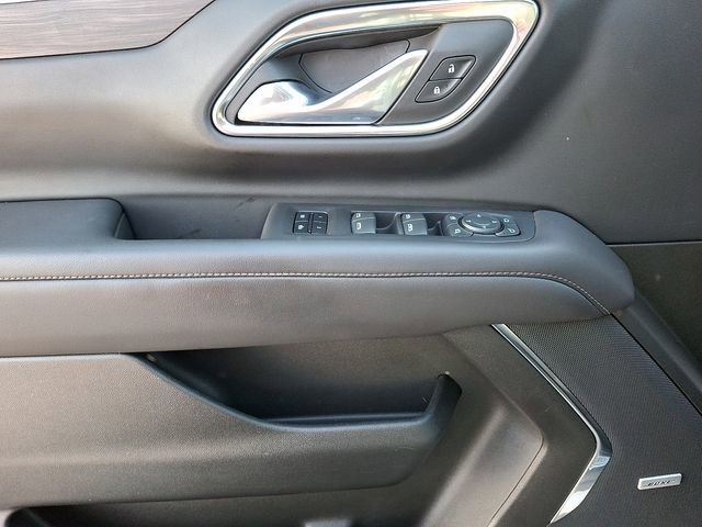 Used 2024 Chevrolet Tahoe Z71 w/ Z71 Off-Road Package image 13