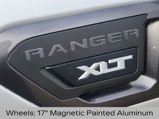 Certified 2019 Ford Ranger XLT w/ Equipment Group 301A Mid image 19