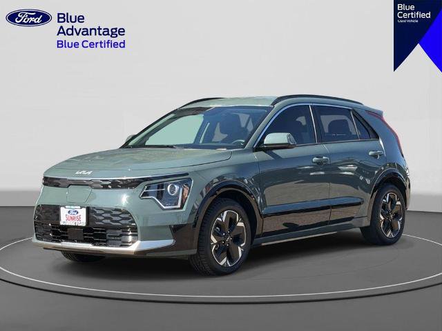 Used 2023 Kia Niro Wind FWD image 1
