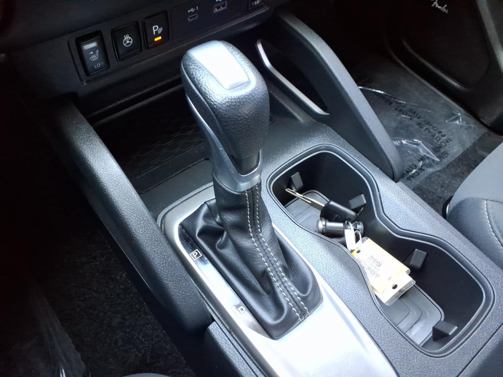 Used 2024 Nissan Frontier SV w/ SV Convenience Package RWD image 26