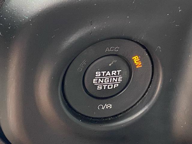 Used 2021 Jeep Gladiator Rubicon w/ Trailer Tow Package image 17