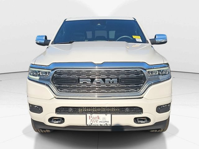 Used 2021 RAM 1500 Limited w/ Bed Utility Group AWD/4WD image 8