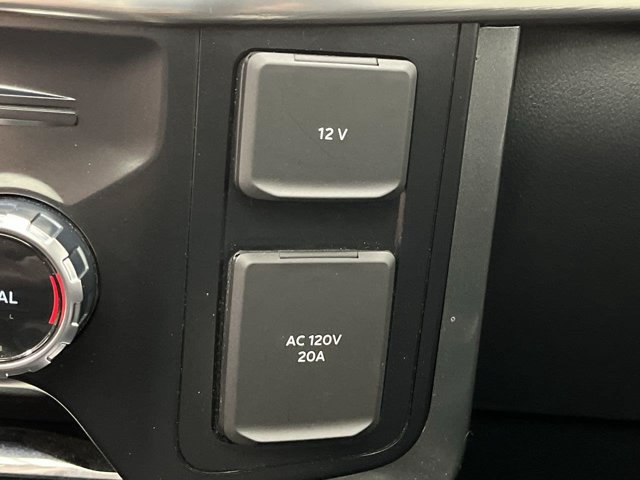 Certified 2023 Ford F150 Lariat w/ Equipment Group 502A High AWD/4WD image 26