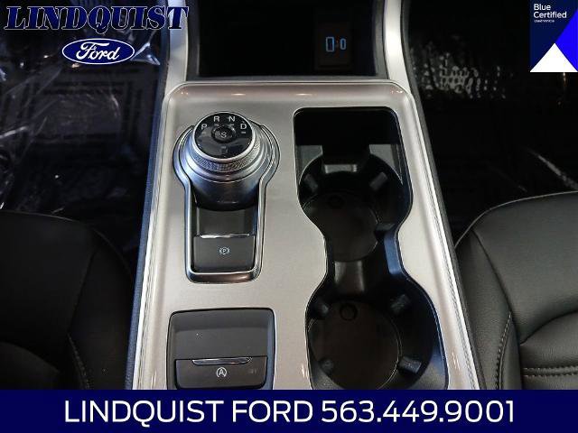 Certified 2024 Ford Edge SEL w/ Convenience Package AWD/4WD image 16