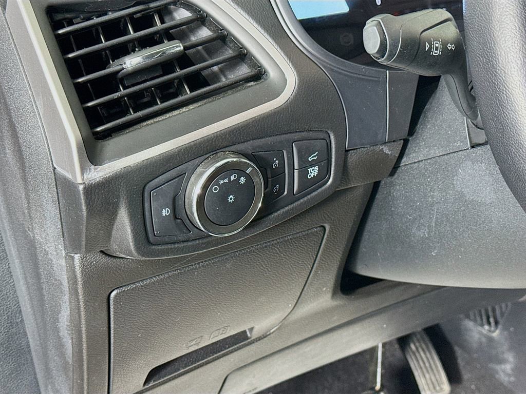 Certified 2022 Ford Edge SEL w/ Convenience Package image 15