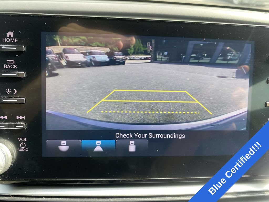 Used 2021 Honda Accord Sport image 25