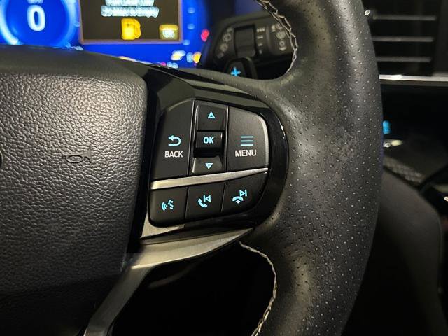 Certified 2022 Ford Explorer ST w/ Equipment Group 401A image 21