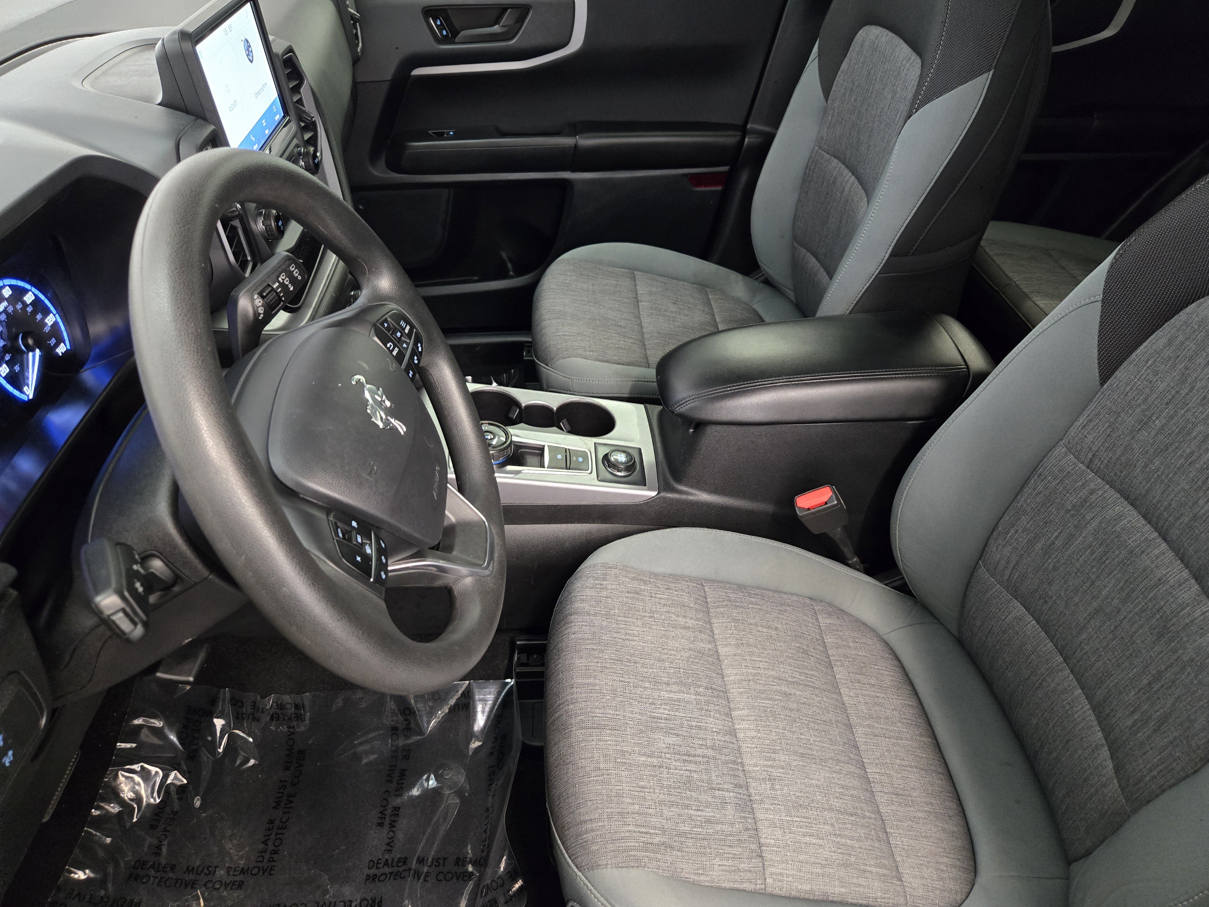 Certified 2021 Ford Bronco Sport Big Bend AWD/4WD image 13