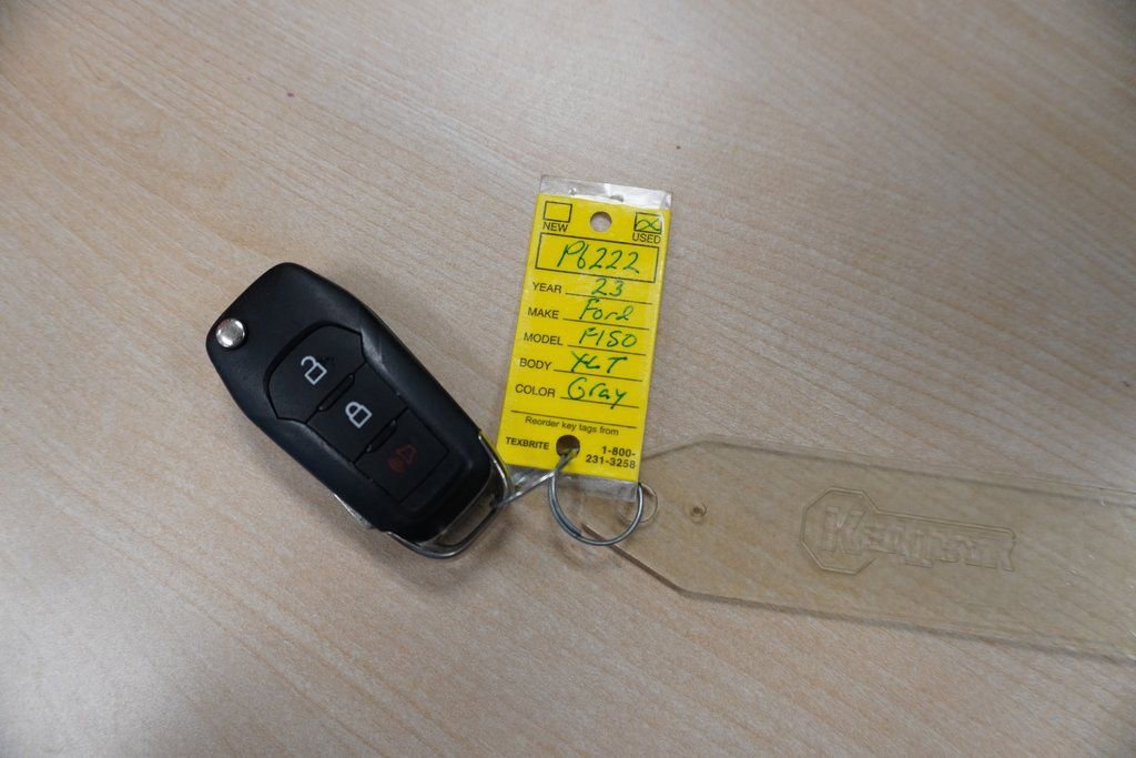 Certified 2023 Ford F150 XLT image 34