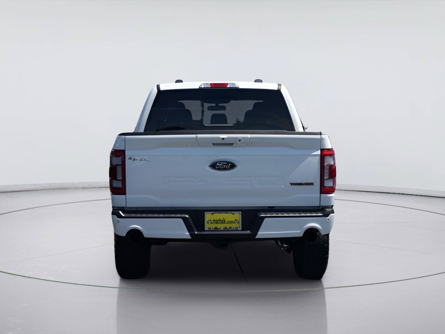 Certified 2023 Ford F150 Tremor w/ Equipment Group 402A High AWD/4WD image 7