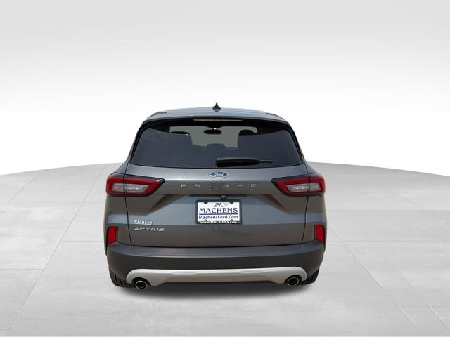 Certified 2024 Ford Escape Active FWD image 5