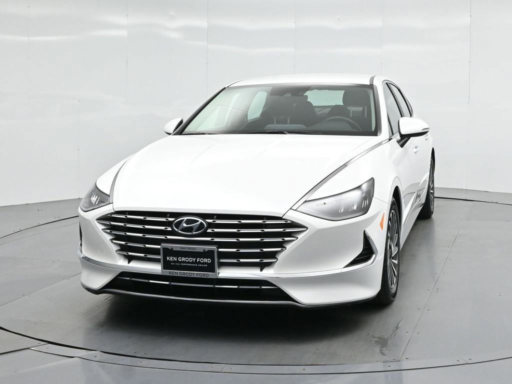 Used 2022 Hyundai Sonata SEL image 27
