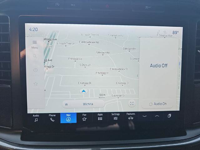 Certified 2024 Ford F150 STX AWD/4WD image 20