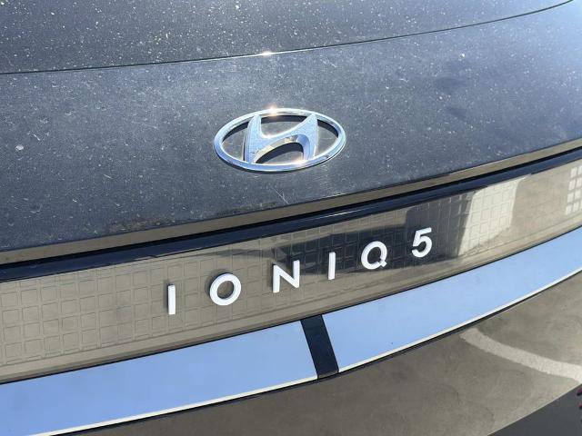 Used 2023 Hyundai Ioniq 5 SE RWD image 9