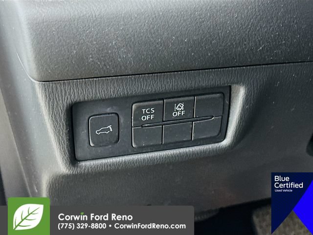 Used 2019 MAZDA CX-5 Grand Touring Reserve AWD/4WD image 13