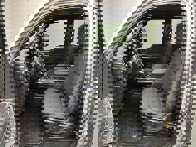 Certified 2022 Ford F150 XLT w/ Equipment Group 302A High image 4