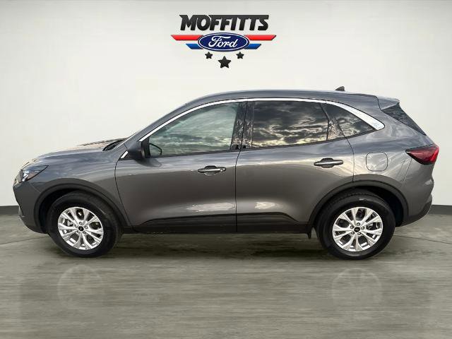 Certified 2023 Ford Escape Active image 2