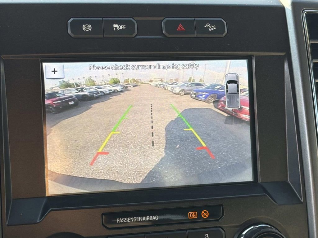 Certified 2019 Ford F250 XLT w/ XLT Premium Package image 13