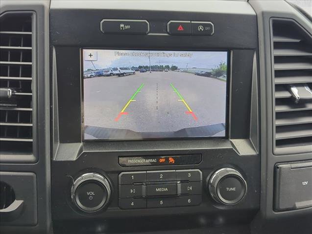 Certified 2019 Ford F150 XL w/ Equipment Group 101A Mid RWD image 14