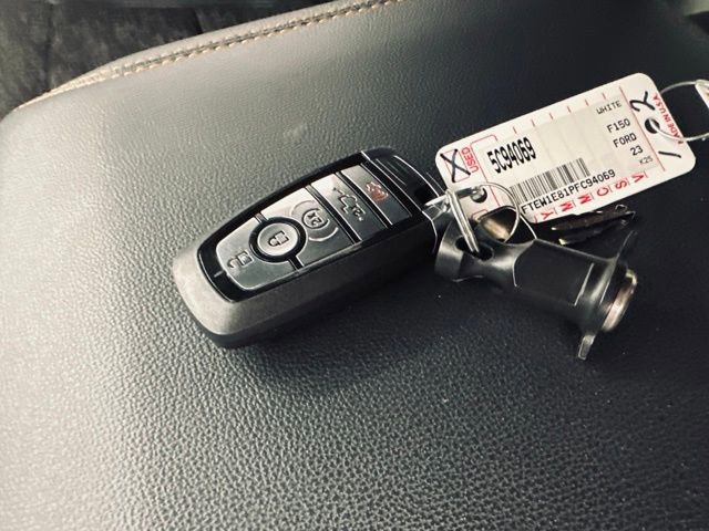 Certified 2023 Ford F150 Tremor w/ 360 Degree Camera Package image 34