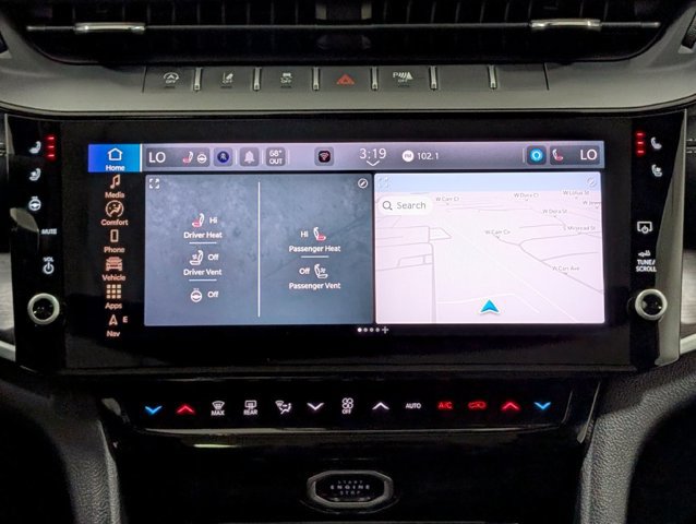 Used 2026 Jeep Grand Cherokee L Limited AWD/4WD image 5