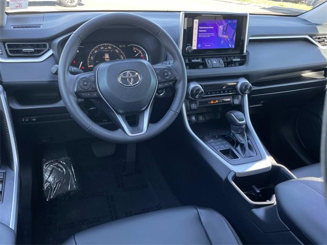 Used 2024 Toyota RAV4 XLE Premium image 7