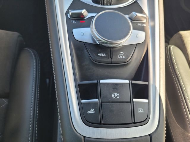 Used 2022 Audi TT 2.0T image 23