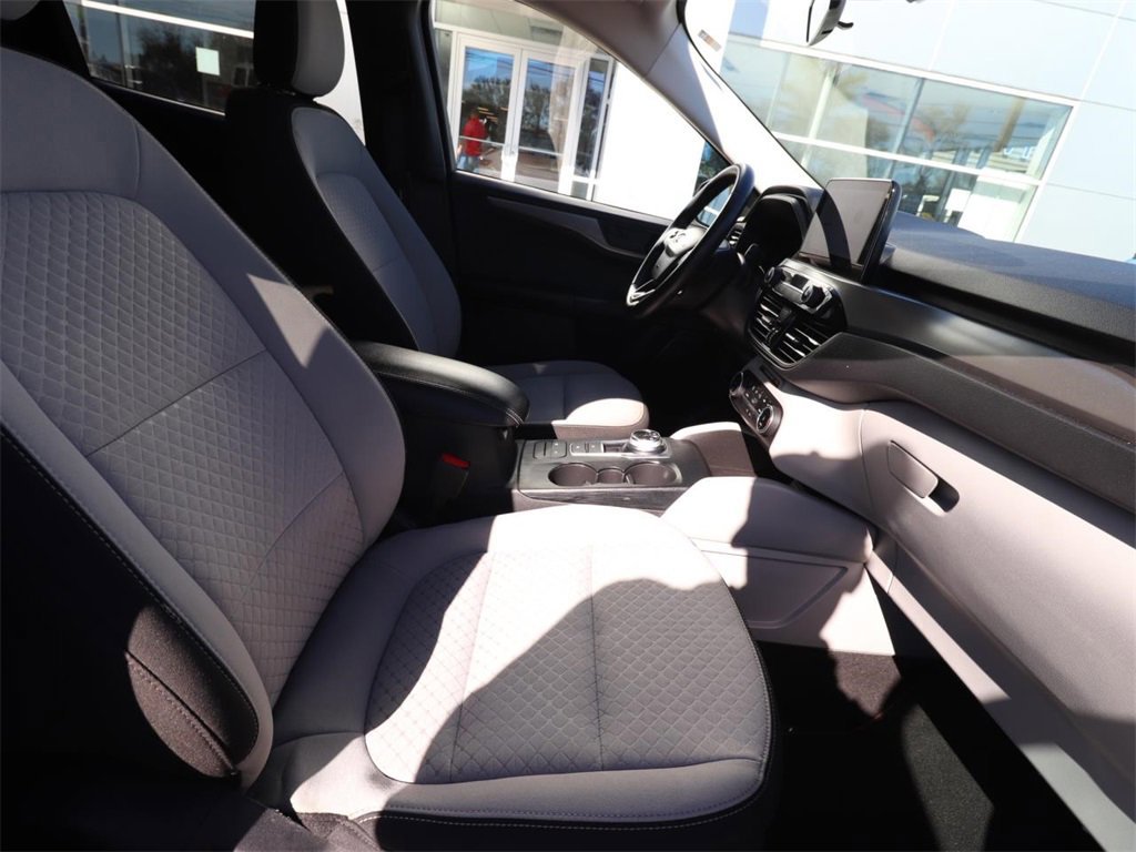 Certified 2024 Ford Escape Active image 13