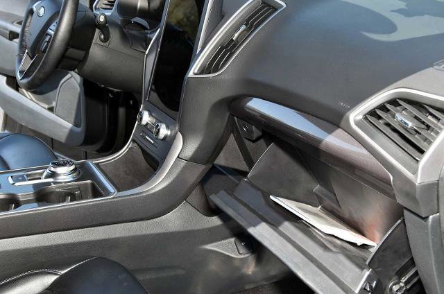 Certified 2023 Ford Edge SEL w/ Convenience Package AWD/4WD image 24