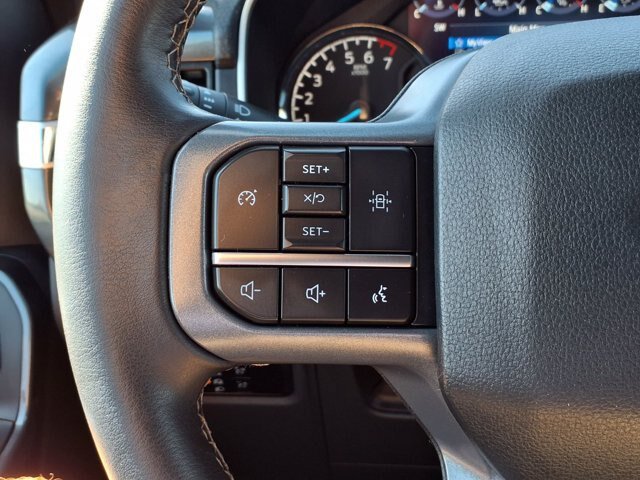 Certified 2023 Ford F150 XLT w/ Equipment Group 302A High AWD/4WD image 19