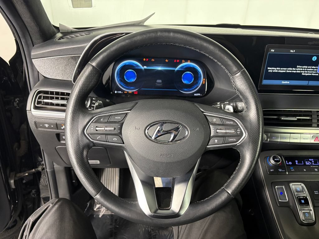 Used 2020 Hyundai Palisade Limited AWD/4WD image 15