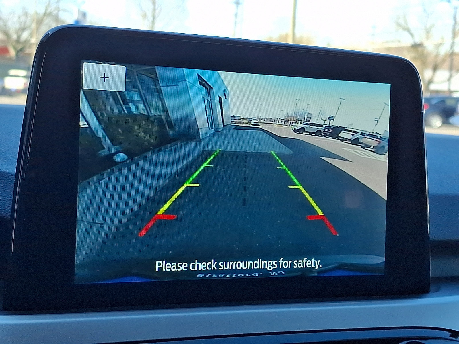 Certified 2022 Ford Escape SE w/ Convenience Package image 21