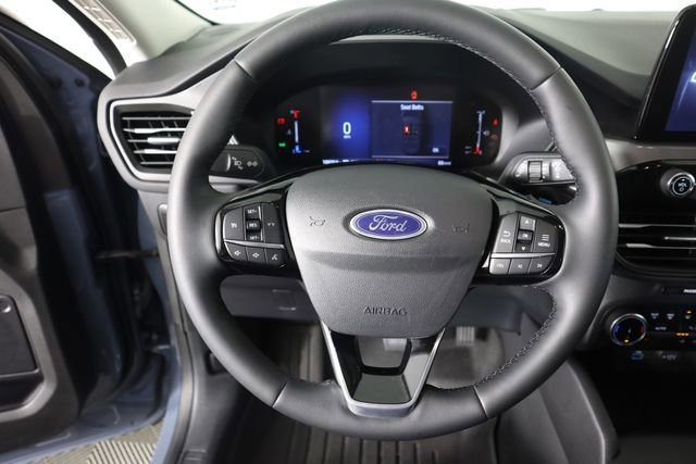 Certified 2023 Ford Escape Active image 31