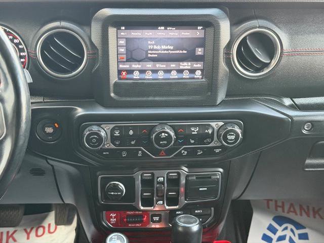 Used 2020 Jeep Wrangler Unlimited Rubicon w/ Quick Order Package 28Y Recon image 20