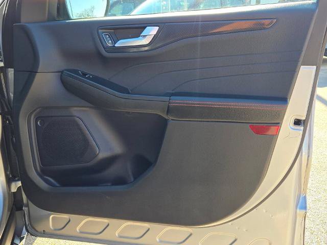 Certified 2024 Ford Escape Active AWD/4WD image 35